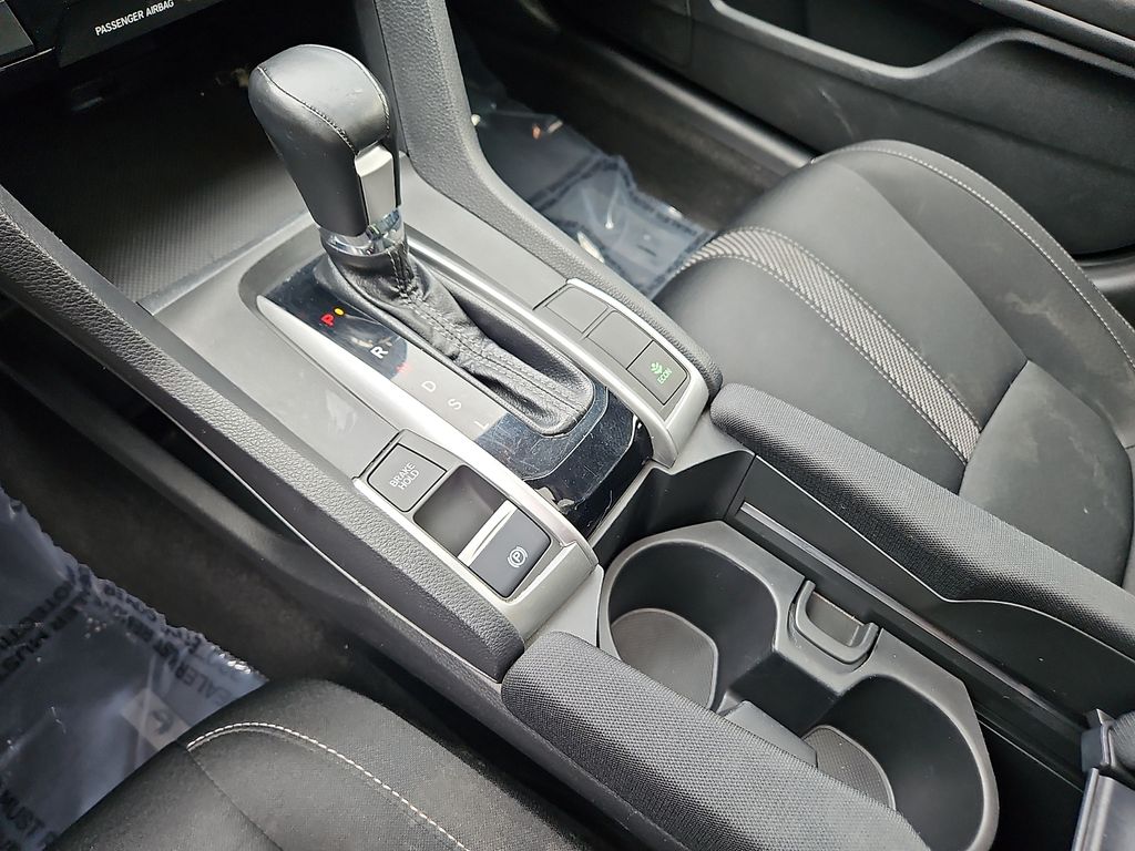 Thumbnail: 2018 Honda Civic - 13