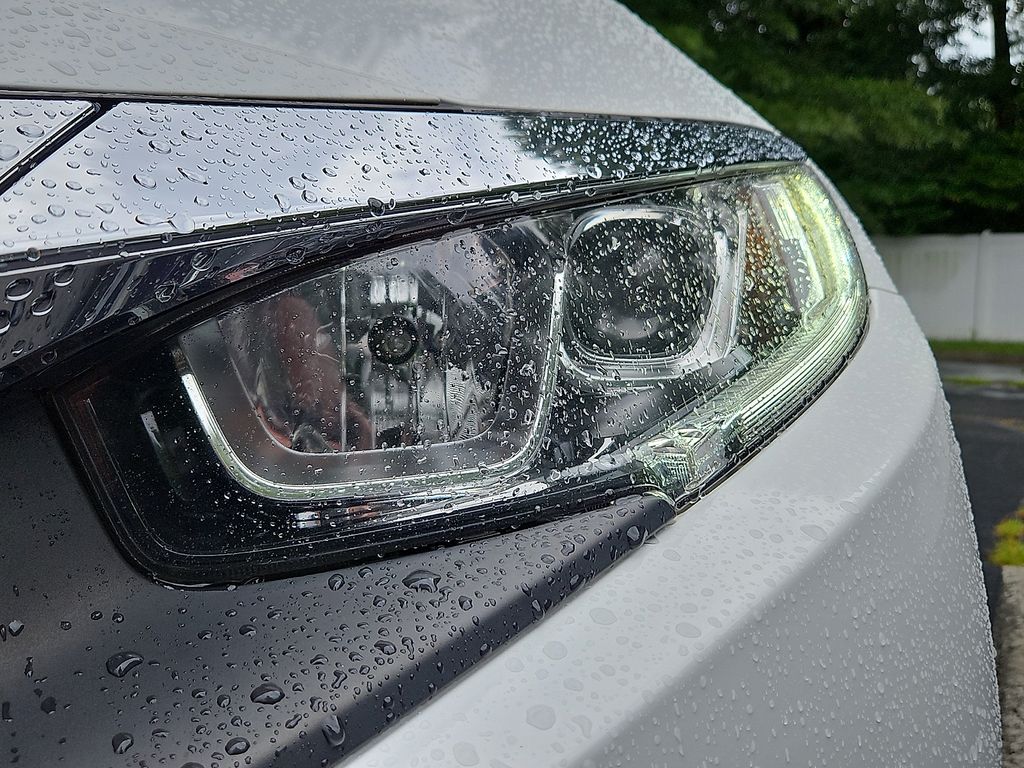 Thumbnail: 2018 Honda Civic - 20