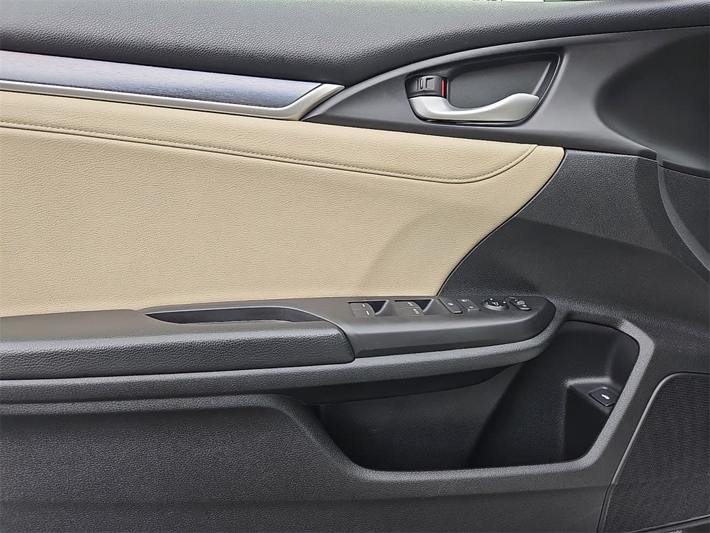 Thumbnail: 2018 Honda Civic - 22