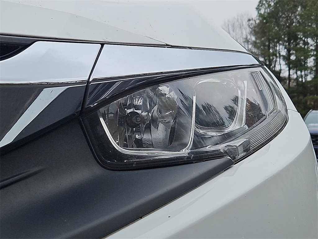 Thumbnail: 2018 Honda Civic - 21