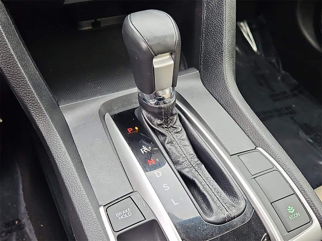 Thumbnail: 2018 Honda Civic - 15