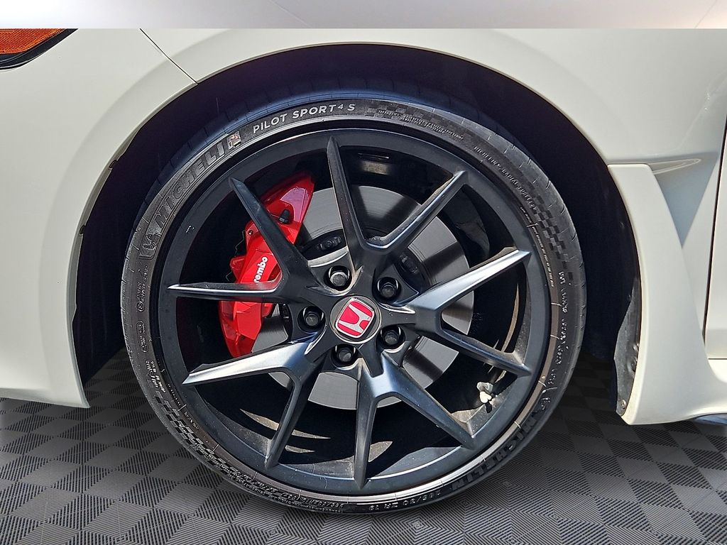 Thumbnail: 2025 Honda Civic - 8