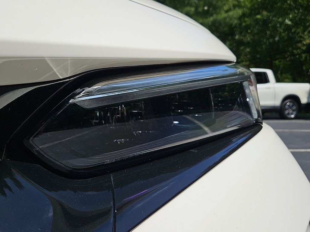 Thumbnail: 2025 Honda Civic - 20