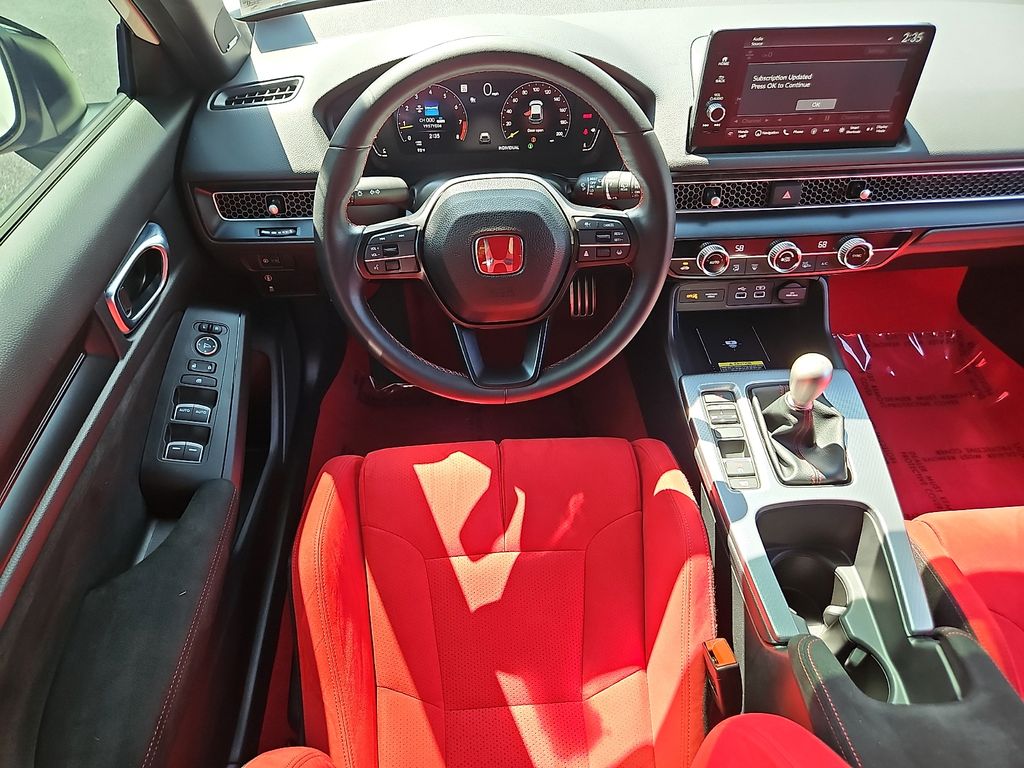 Thumbnail: 2025 Honda Civic - 2