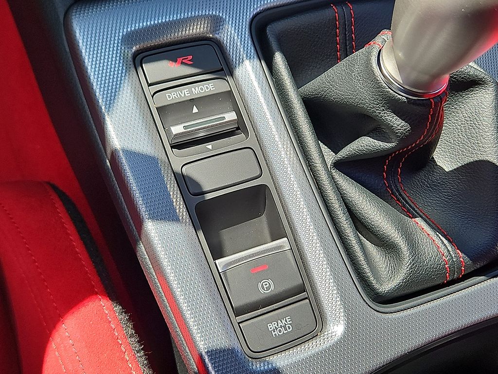 Thumbnail: 2025 Honda Civic - 27