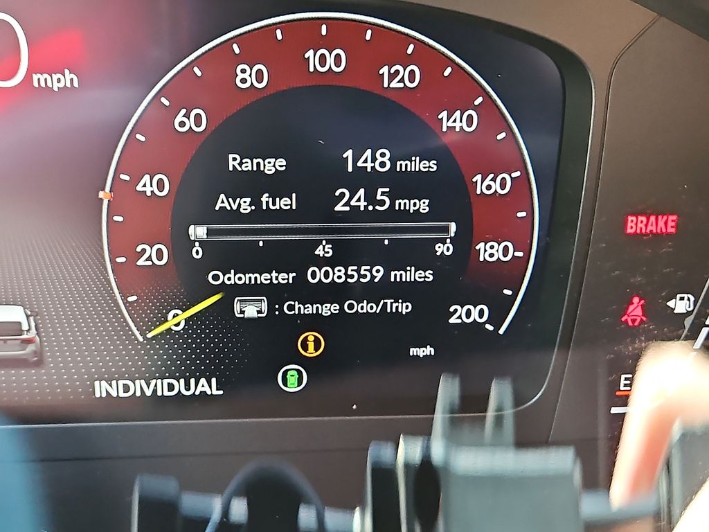 Thumbnail: 2025 Honda Civic - 15