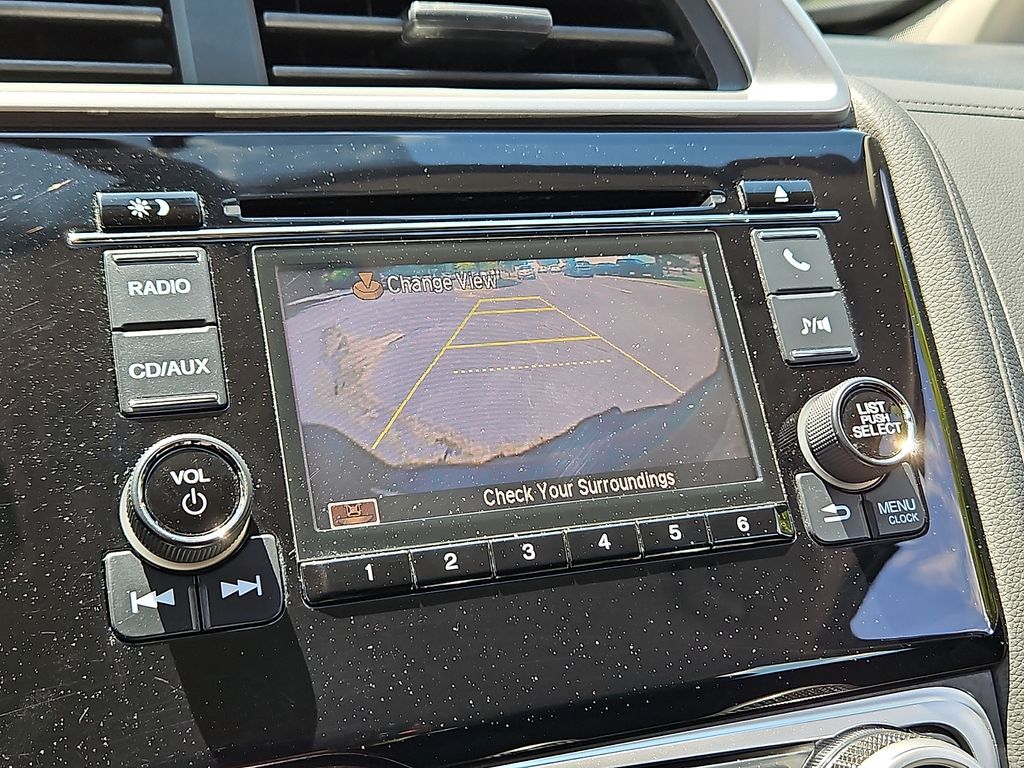Thumbnail: 2016 Honda Fit - 23