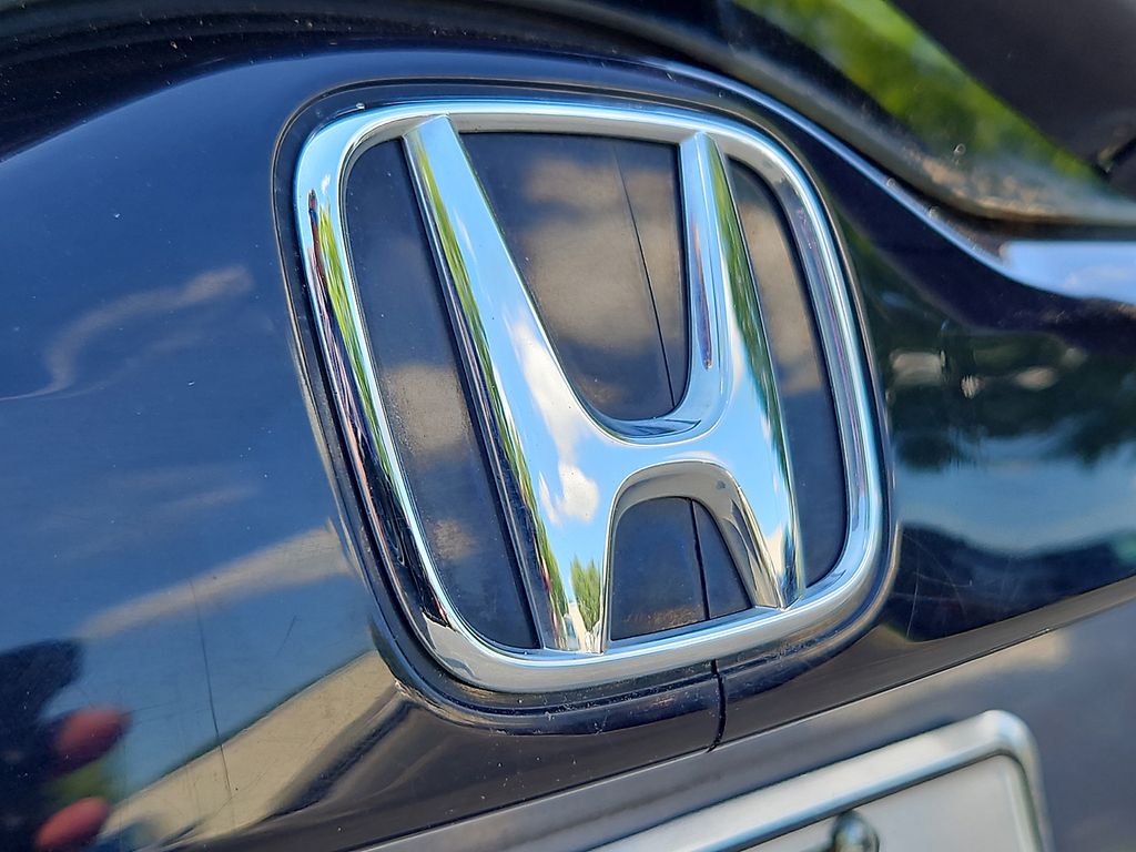 Thumbnail: 2016 Honda Fit - 7