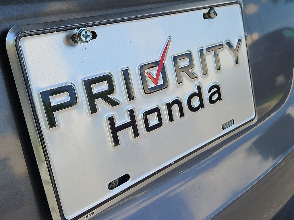 Thumbnail: 2016 Honda Fit - 30