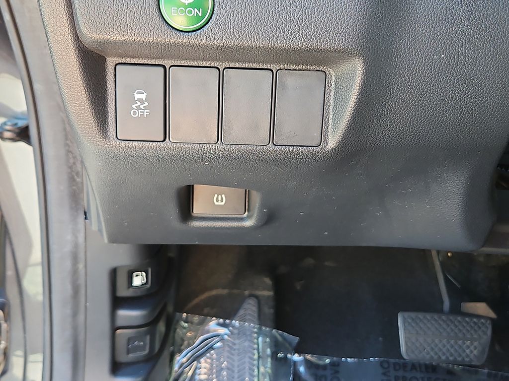 Thumbnail: 2016 Honda Fit - 28