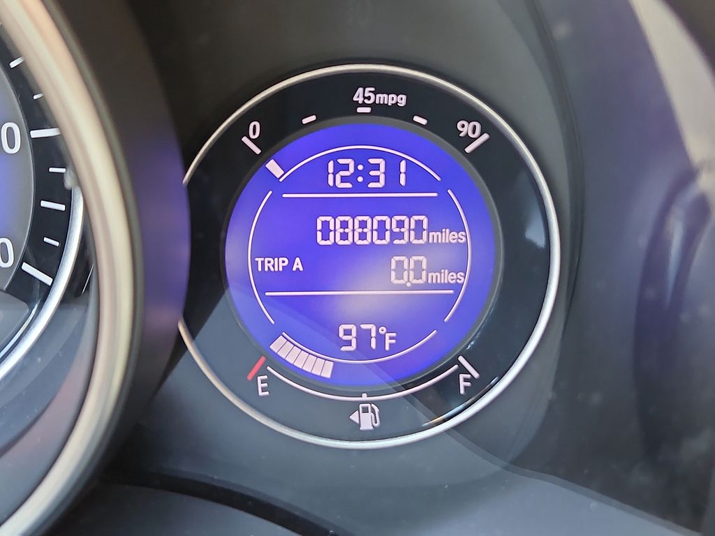Thumbnail: 2016 Honda Fit - 15