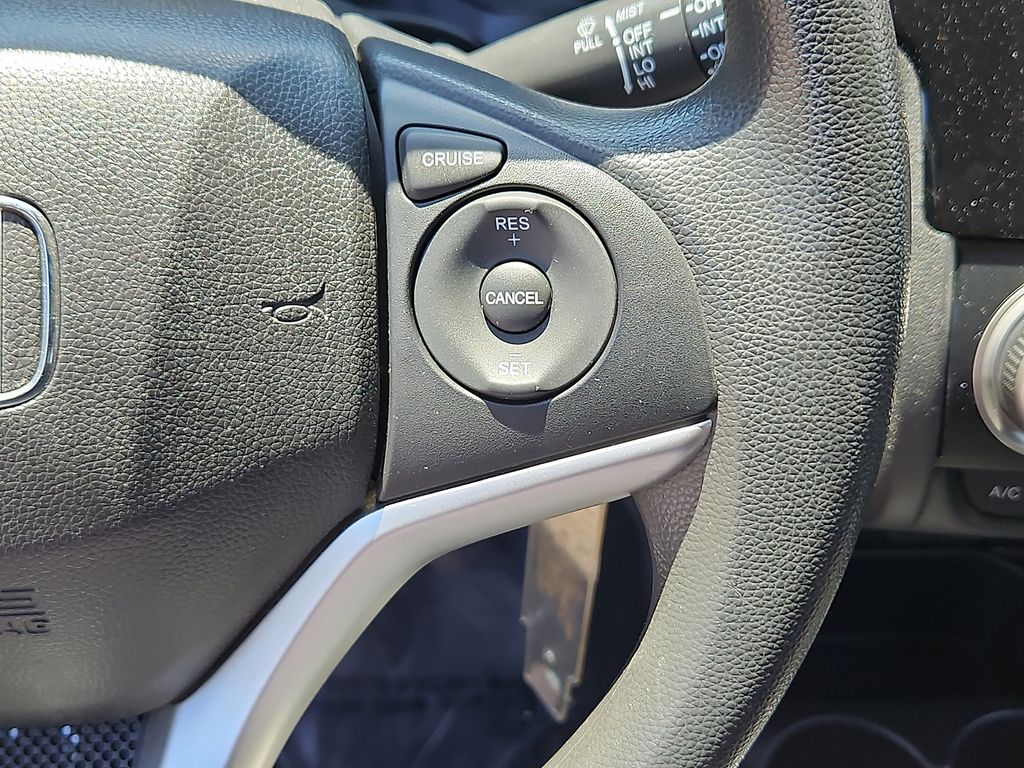 Thumbnail: 2016 Honda Fit - 25