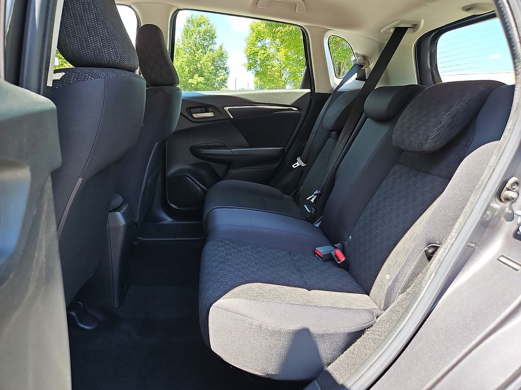 Thumbnail: 2016 Honda Fit - 12