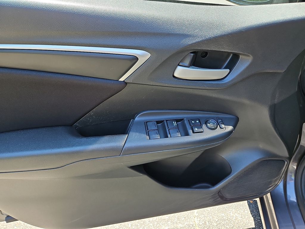 Thumbnail: 2016 Honda Fit - 21