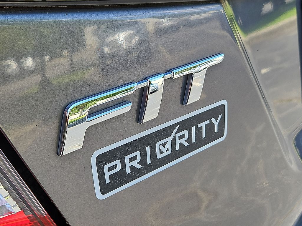Thumbnail: 2016 Honda Fit - 29