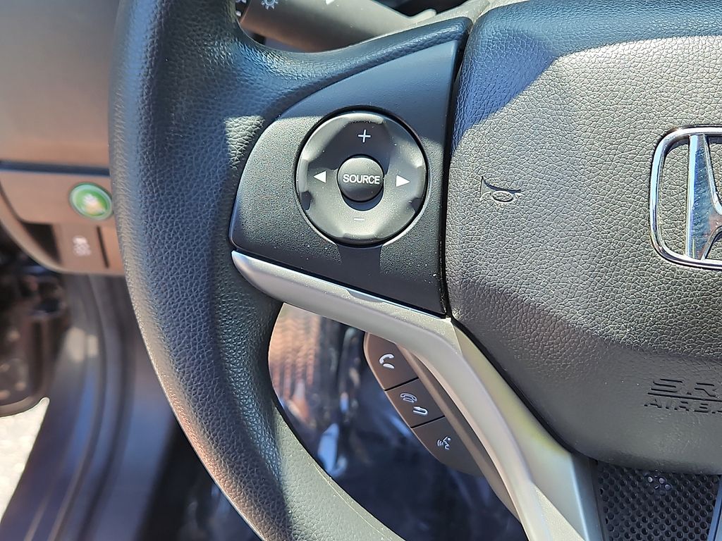 Thumbnail: 2016 Honda Fit - 24