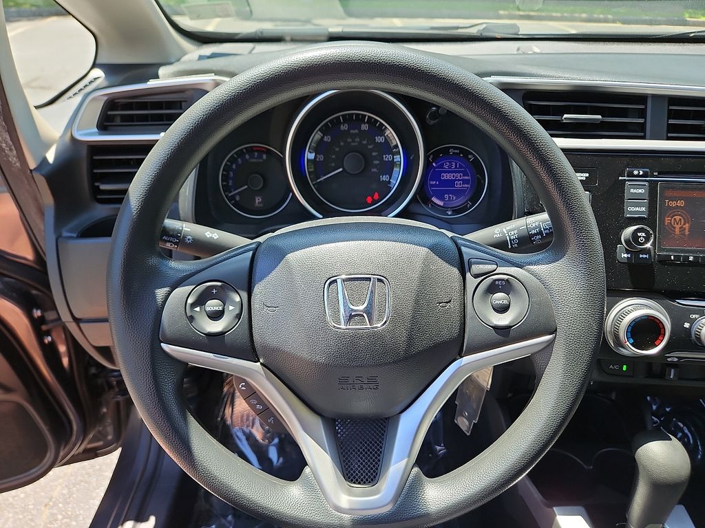 Thumbnail: 2016 Honda Fit - 10
