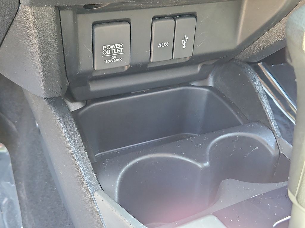 Thumbnail: 2016 Honda Fit - 26