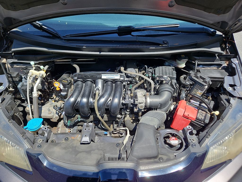 Thumbnail: 2016 Honda Fit - 9