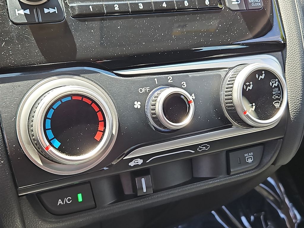 Thumbnail: 2016 Honda Fit - 22
