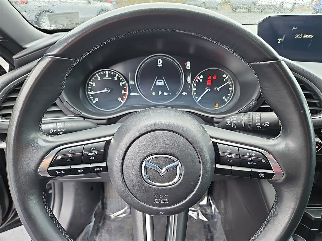 Thumbnail: 2024 Mazda Mazda3 - 7