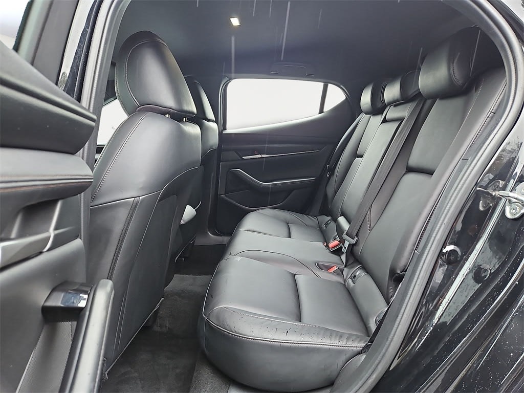 Thumbnail: 2024 Mazda Mazda3 - 9