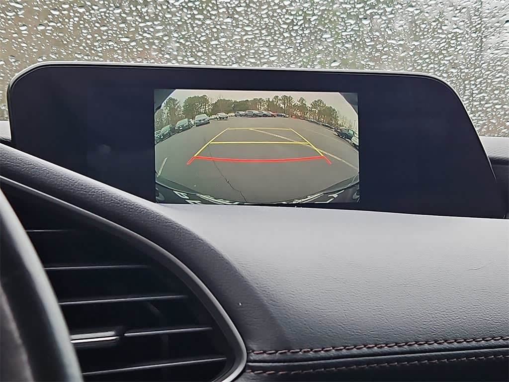 Thumbnail: 2024 Mazda Mazda3 - 20