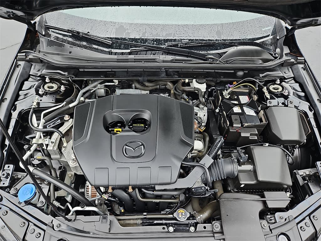 Thumbnail: 2024 Mazda Mazda3 - 6