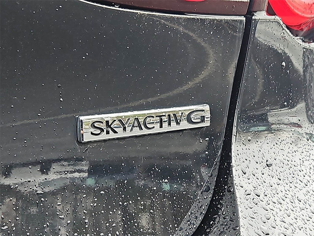 Thumbnail: 2024 Mazda Mazda3 - 5