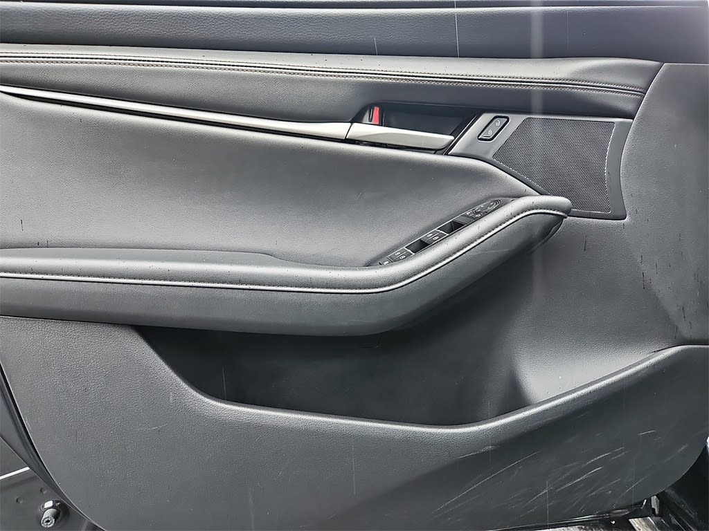 Thumbnail: 2024 Mazda Mazda3 - 18