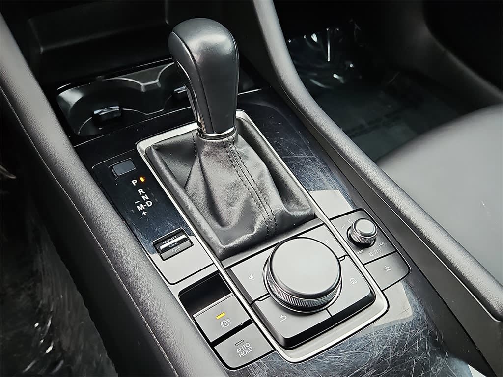 Thumbnail: 2024 Mazda Mazda3 - 11