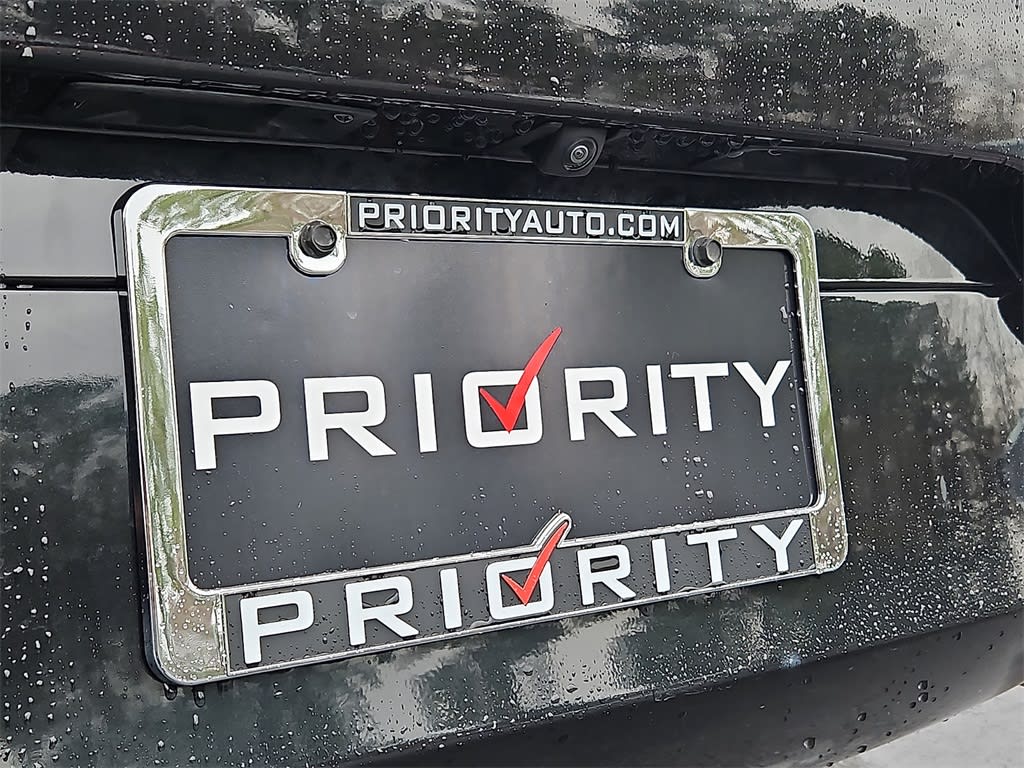 Thumbnail: 2024 Mazda Mazda3 - 26