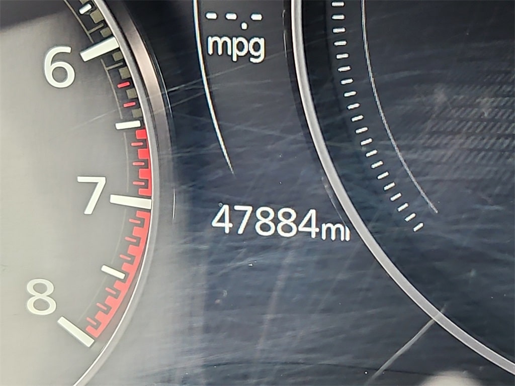 Thumbnail: 2024 Mazda Mazda3 - 12