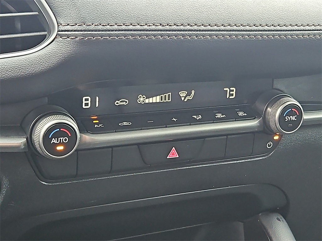 Thumbnail: 2024 Mazda Mazda3 - 10