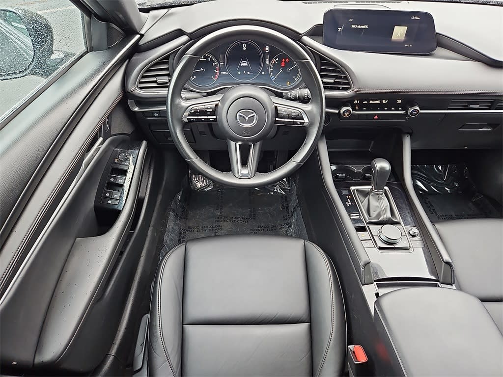 Thumbnail: 2024 Mazda Mazda3 - 2