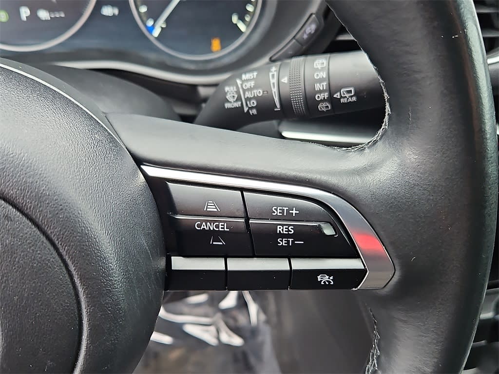 Thumbnail: 2024 Mazda Mazda3 - 22