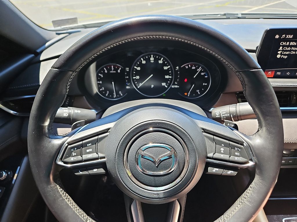 Thumbnail: 2018 Mazda Mazda6 - 10