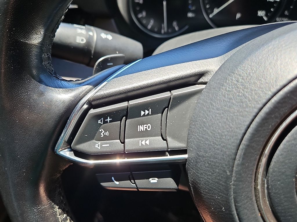 Thumbnail: 2018 Mazda Mazda6 - 25