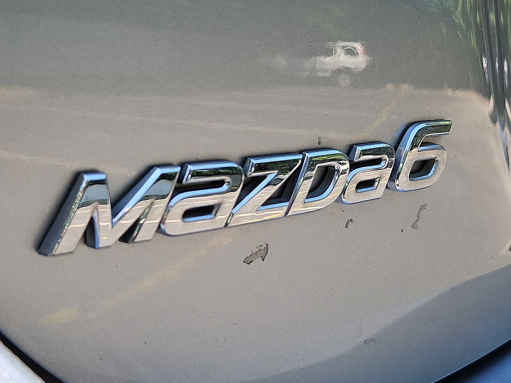 Thumbnail: 2018 Mazda Mazda6 - 7