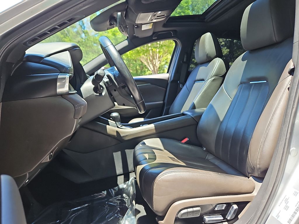 Thumbnail: 2018 Mazda Mazda6 - 11
