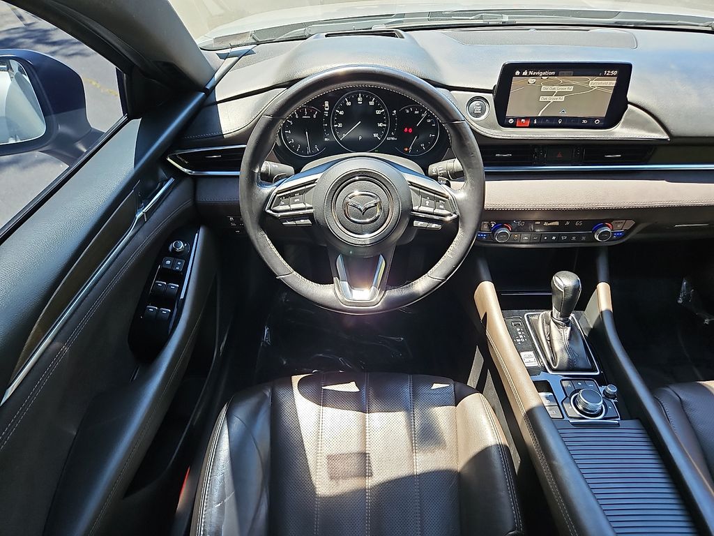 Thumbnail: 2018 Mazda Mazda6 - 2