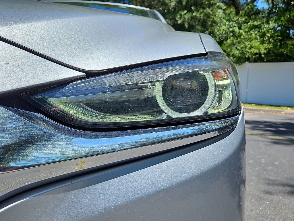 Thumbnail: 2018 Mazda Mazda6 - 19
