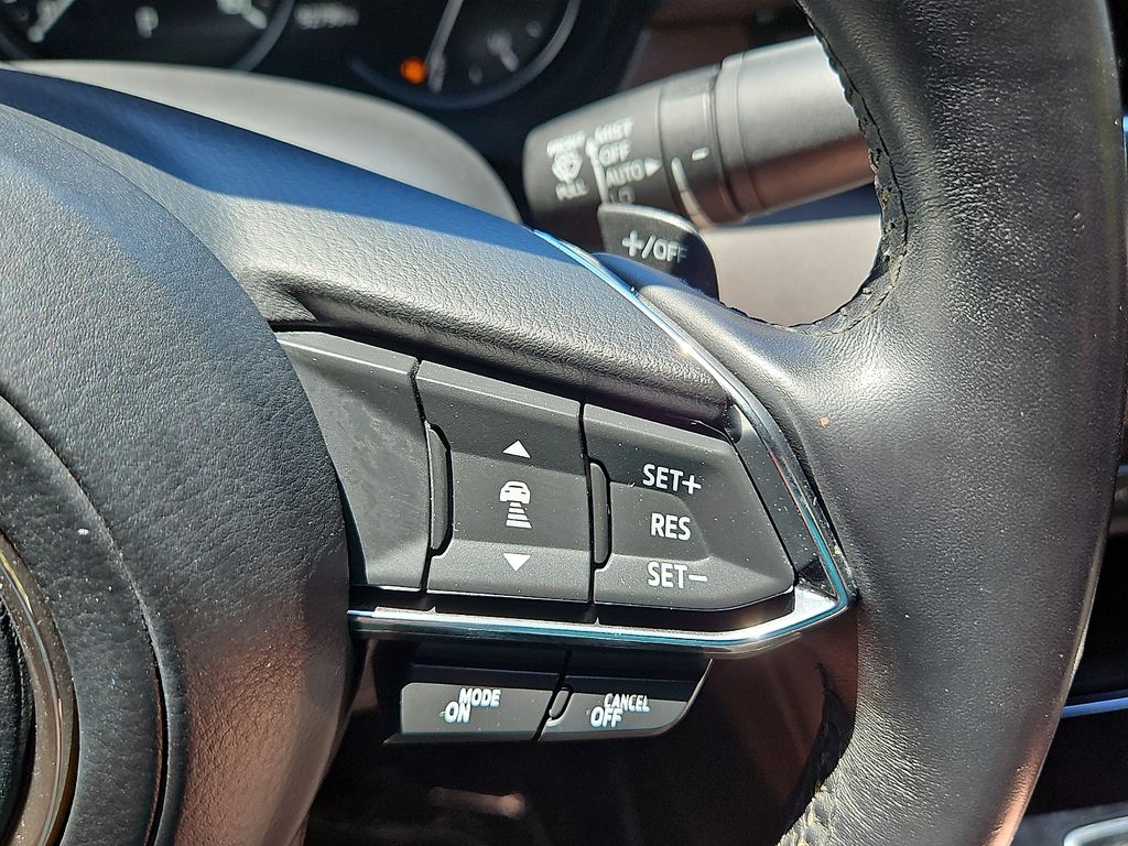 Thumbnail: 2018 Mazda Mazda6 - 26