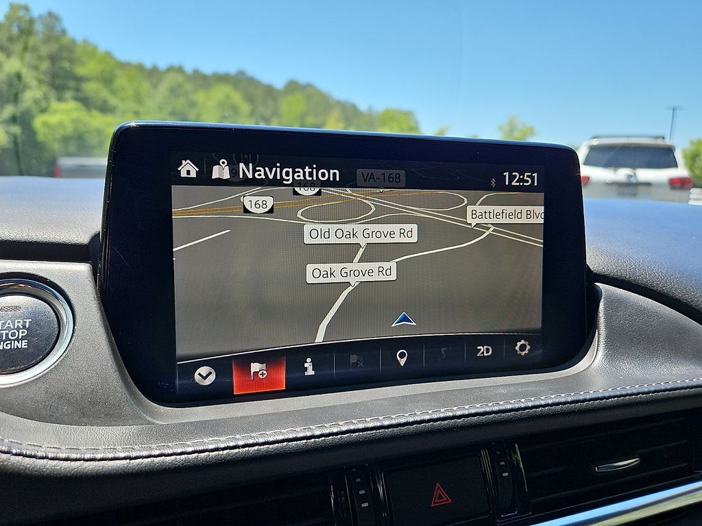 Thumbnail: 2018 Mazda Mazda6 - 13