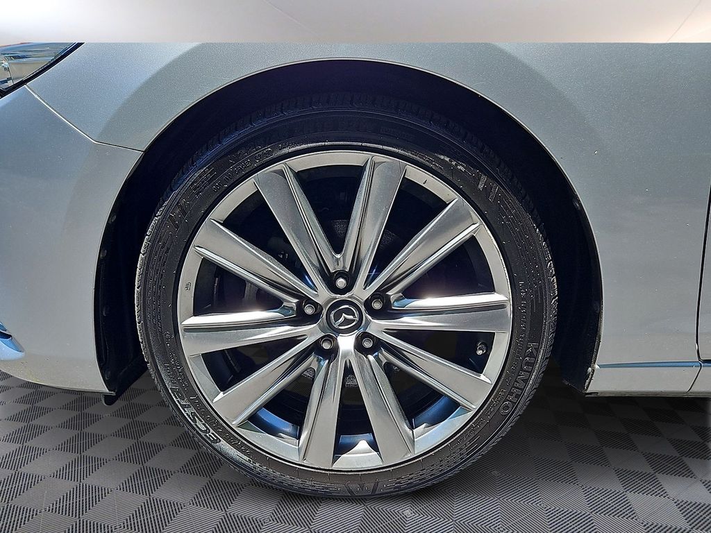 Thumbnail: 2018 Mazda Mazda6 - 8