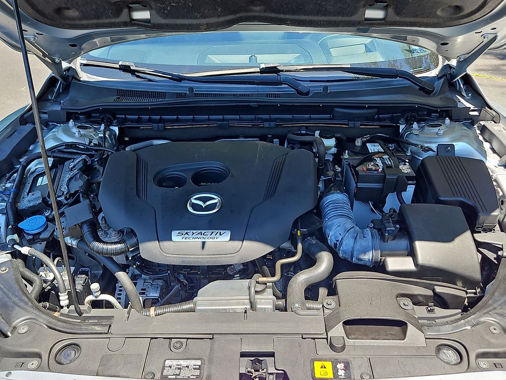 Thumbnail: 2018 Mazda Mazda6 - 9