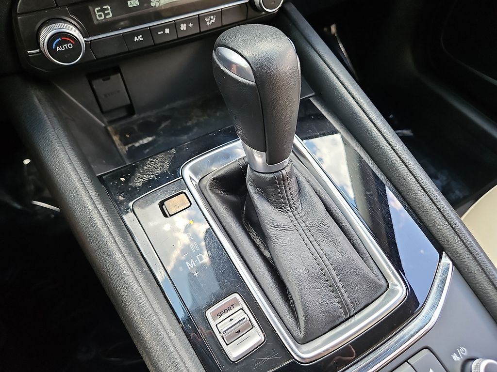 Thumbnail: 2021 Mazda CX-5 - 10