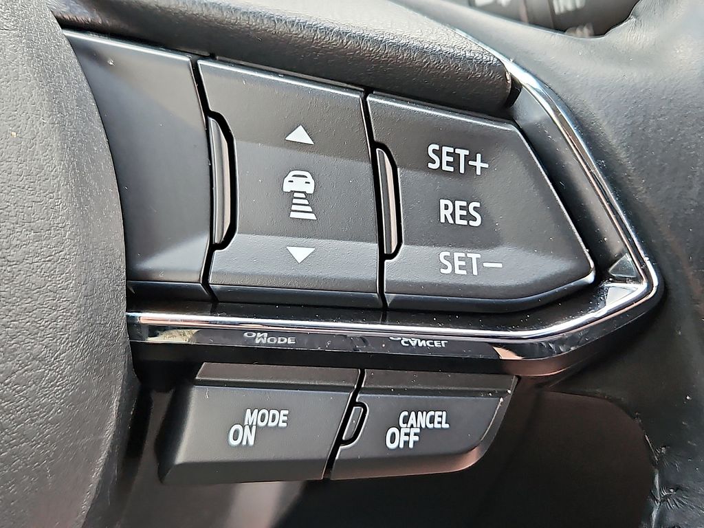 Thumbnail: 2021 Mazda CX-5 - 20