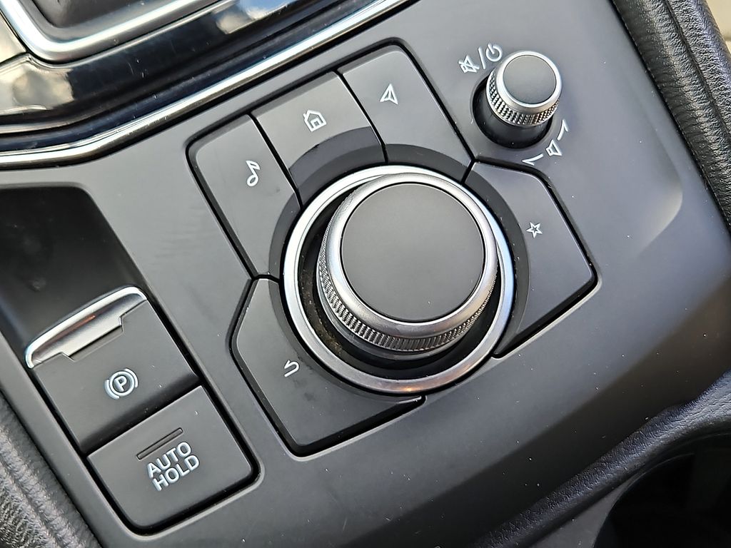 Thumbnail: 2021 Mazda CX-5 - 23