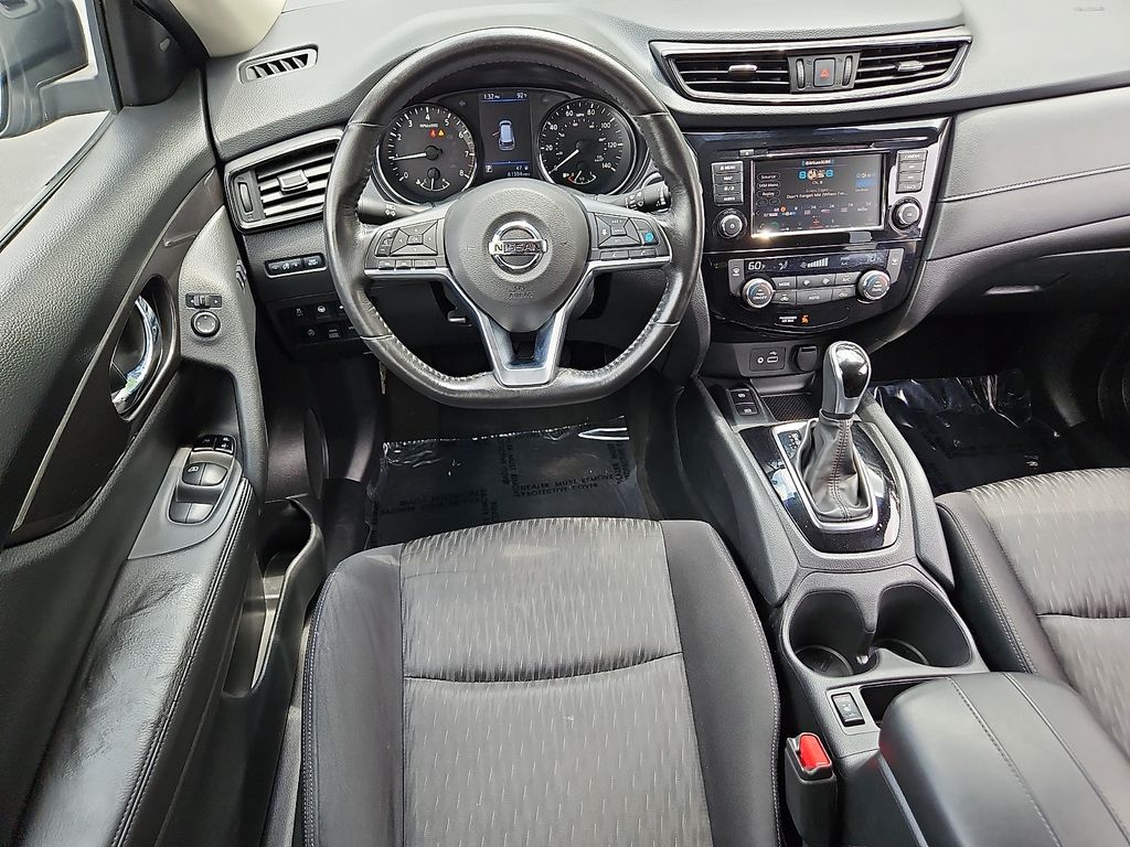 Thumbnail: 2020 Nissan Rogue - 2
